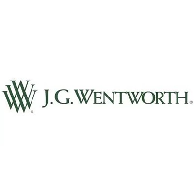 J.G. Wentworth logo