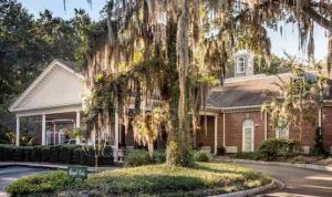 John-Wesley Villas Of Savannah