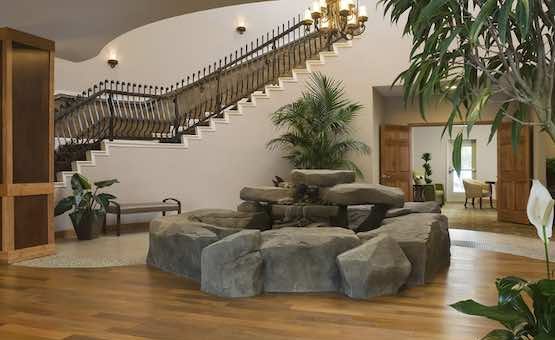 Laurel Parc At Bethany Village
