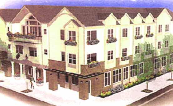 Laurelhurst House