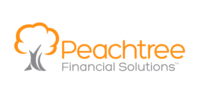 Peachtree Financial Logo