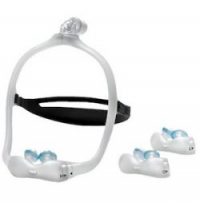 Philips Respironics DreamWear Gel Nasal Pillow