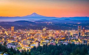 Portland, Oregon | Retirement Living