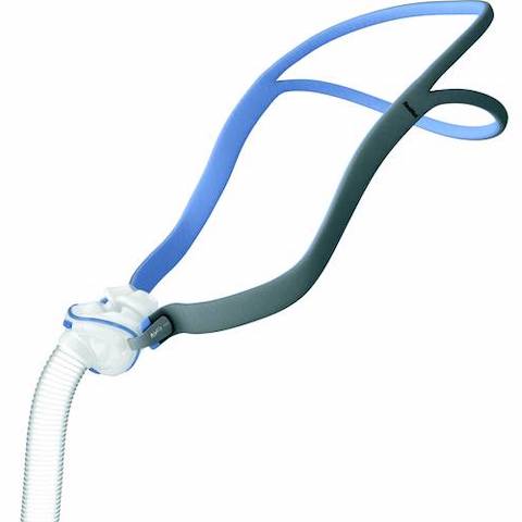 most comfortable cpap nasal pillows