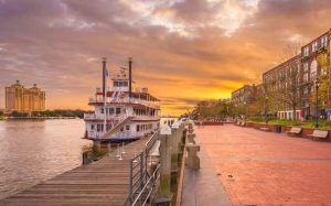 Savannah, Georgia | Retirement Living