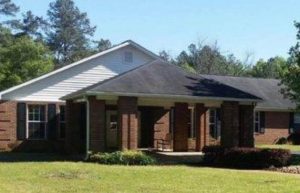 Silverleaf Memory Care Of Athens