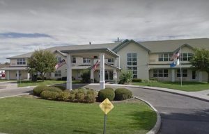 Sullivan Park Assisted Living Community