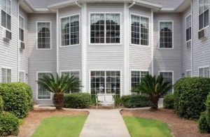 Summer Breeze Senior Living