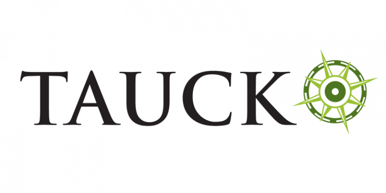 Tauck logo