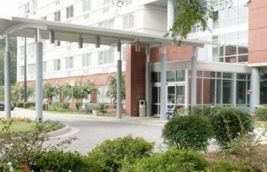 Wesley Woods of Athens - Talmage Assisted Living