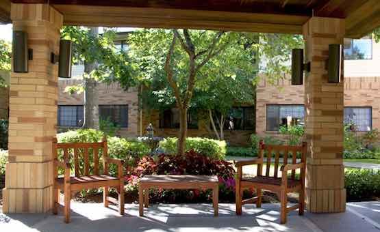 West Hills Village Senior Residence