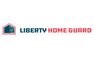 Liberty Home Guard logo