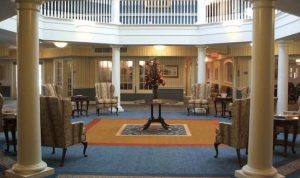 Bentley Commons at Lynchburg