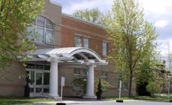 Central Park Rehabilitation and Nursing Center