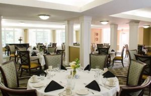 Commonwealth Senior Living at Charlottesville