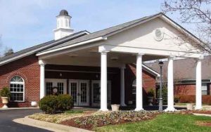 Commonwealth Senior Living at The West End