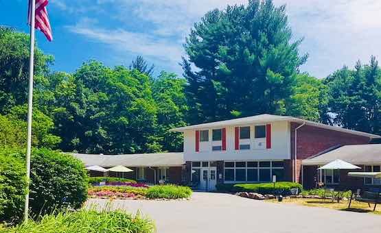 Elderwood Village at Greece