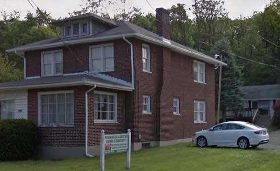 Evergreen Assisted Living Community