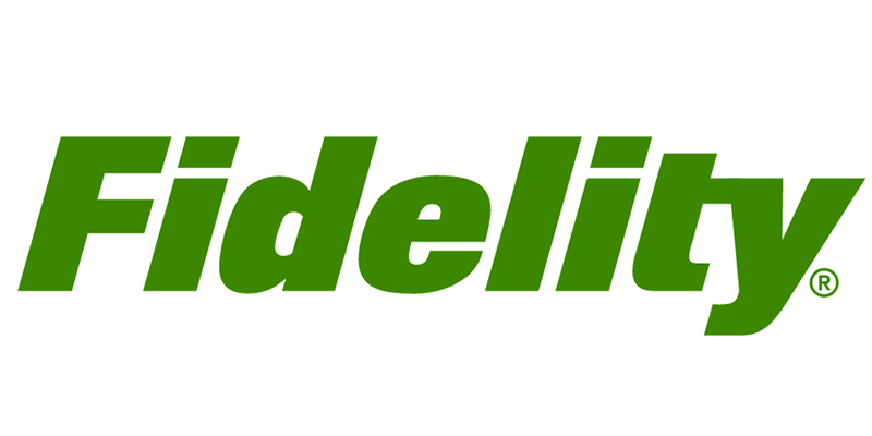 Fidelity New Logo