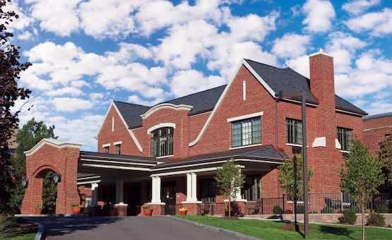 Best Nursing Homes In Rochester Ny Retirement Living