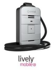 GreatCall Lively Mobile