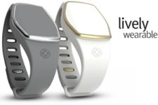 GreatCall Lively Wearable