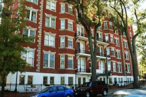Greenfield Residences at Monument Avenue