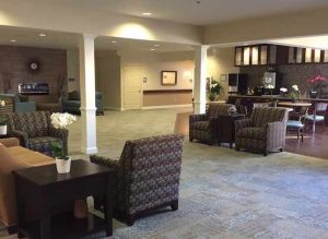 Heritage Green Assisted Living and Memory Care