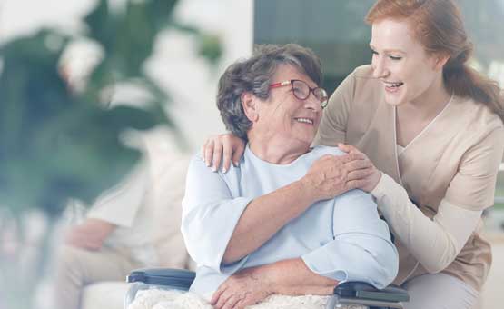 Atlantic Homecare Services