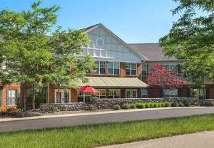 Legacy at Cranberry Landing
