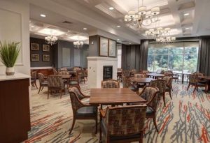 Linden House Assisted Living at Branchlands