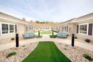 Pearls of Life at Liberty Ridge