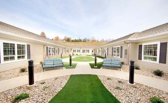 Pearls of Life at Liberty Ridge