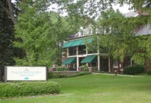 Rochester Presbyterian Home