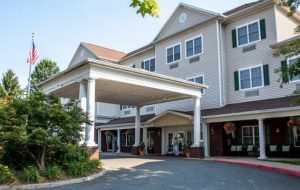RoseWood Village Assisted Living at Greenbrier Drive