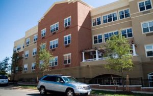 RoseWood Village at Hollymead Town Center