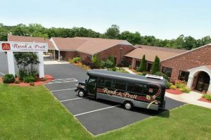 Runk & Pratt Leesville Road Community