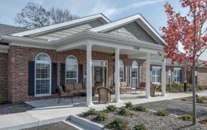 South Breeze Senior Living