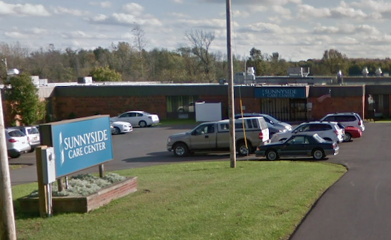 SunnySide Care Center