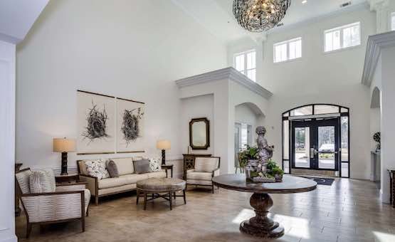 Best Assisted Living Charlottesville Va Retirement Living