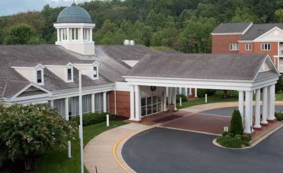 Best Nursing Homes Charlottesville Va Retirement Living