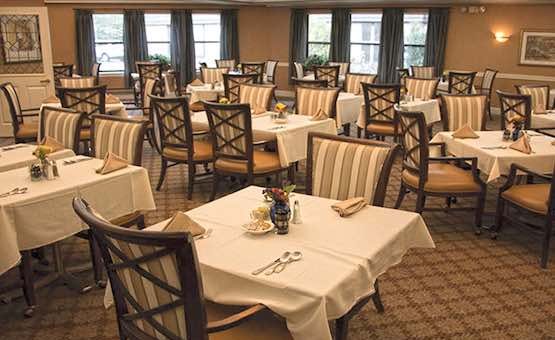 The Gables of Brighton