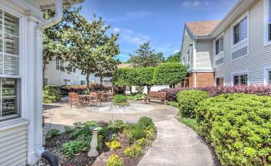 The Gardens of Virginia Beach photo