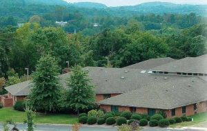 The Heritage Inn Charlottesville