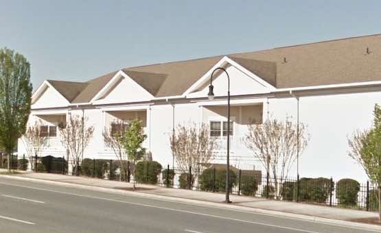 The Summit Assisted Living