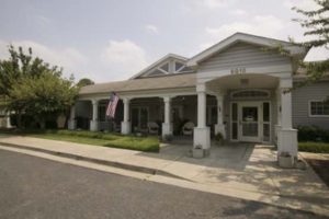 The Village at Primacy Place