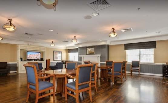 The Waterford at Virginia Beach photo