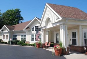 Valley Manor Assisted Living