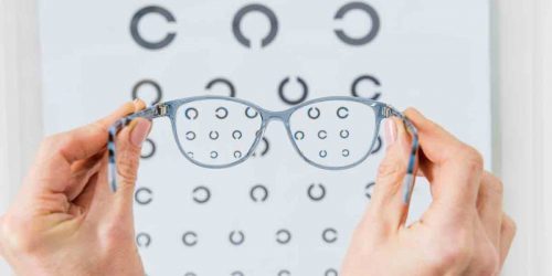 Vision insurance