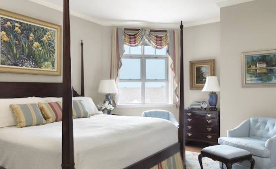 Westminster Canterbury of the Blue Ridge